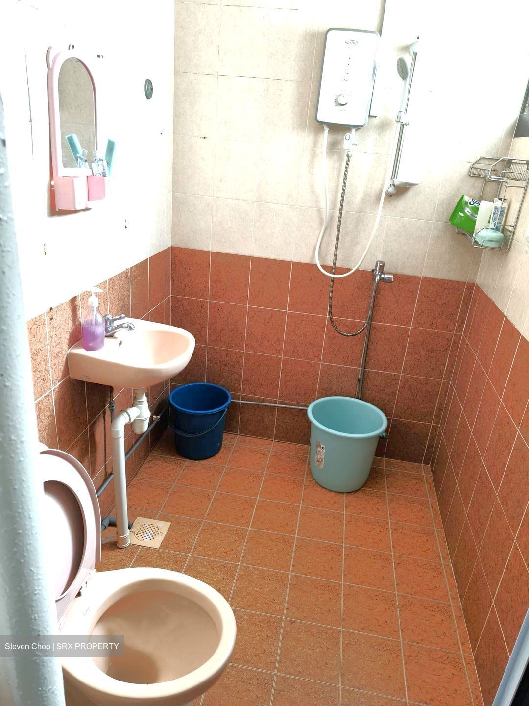 Blk 307 Hong Kah Green (Bukit Batok), HDB 4 Rooms #637346751